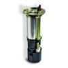 HOFFER 7409070 Sender Unit, fuel tank